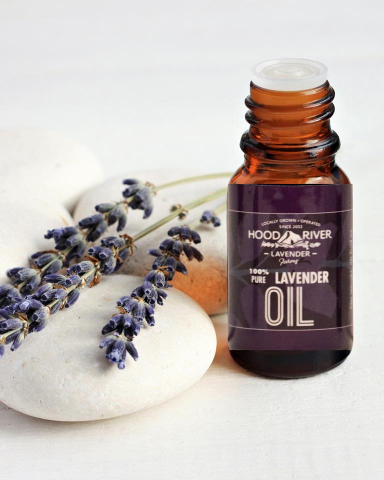 Lavender Oils and Hydrosols