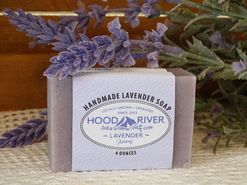 lavender flower soap Handmade Lavender Soap