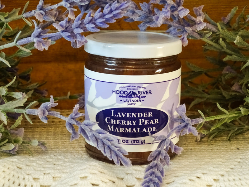 Culinary Lavender 0.5 oz — The Lavender Apple | Lavender Farm