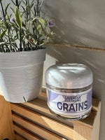 Lavender Cleansing Facial Grains