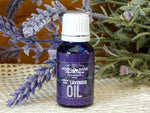 Maillette Lavender Oil - L. angustifolia