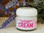 Lavender Mega Therapy Cream
