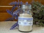 Lavender Cleansing Facial Grains